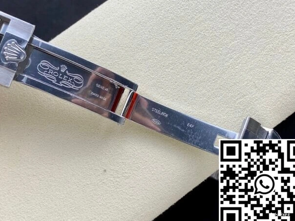 M126622-0002 Blue Rolex Dial Master Factory Yacht Clean 0416